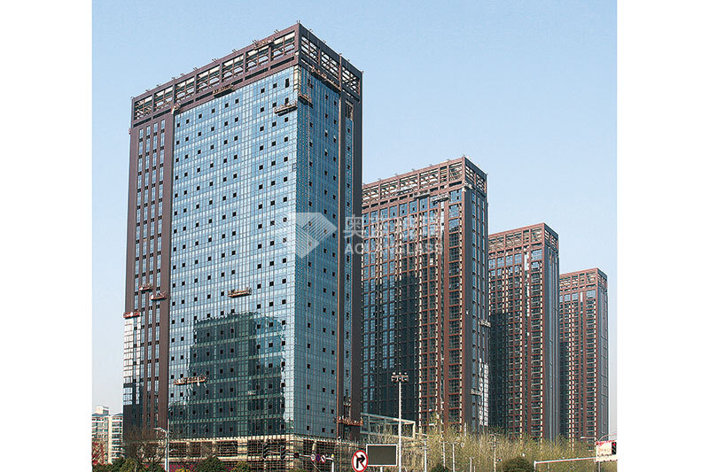 南通恒隆國(guó)際